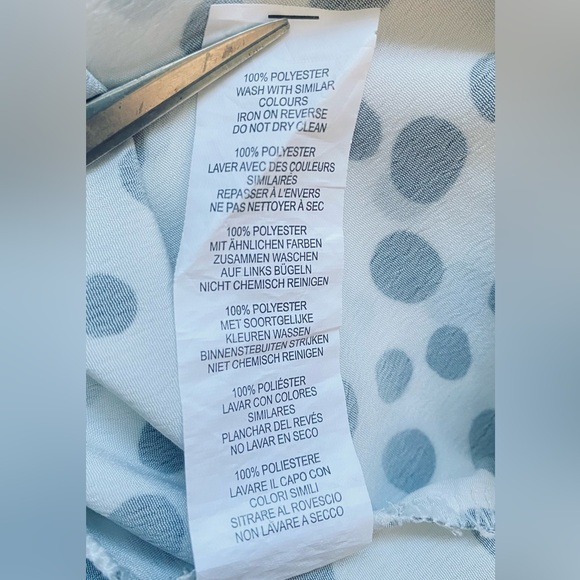 Boohoo - midi dress NWOT - Picture 8 of 9